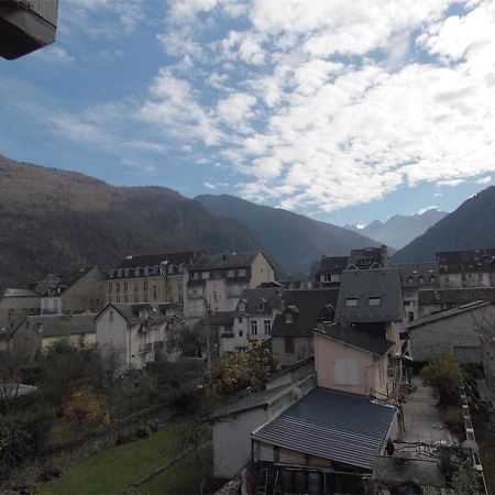 Studio Calme Avec Balcon Plein Sud, Parking Prive, Proche Thermes Et Centre-Ville - Fr-1-313-149 Bagneres-de-Luchon Exterior photo